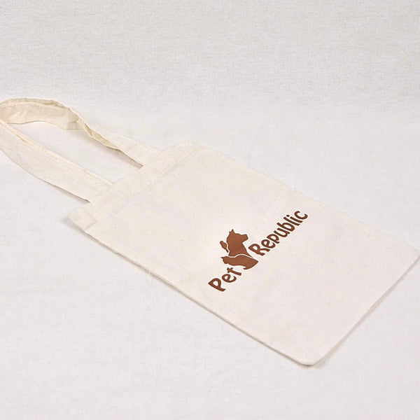 MERCHANDISE Pet Republic BLACU Shopping Bag 20cm Merchandise Pet Republic Jakarta 