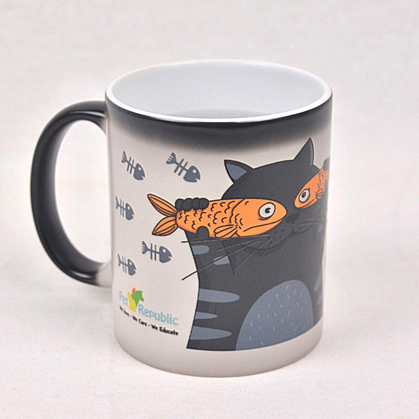 MERCHANDISE Pet Republic MUG Bunglon Merchandise Pet Republic Jakarta 