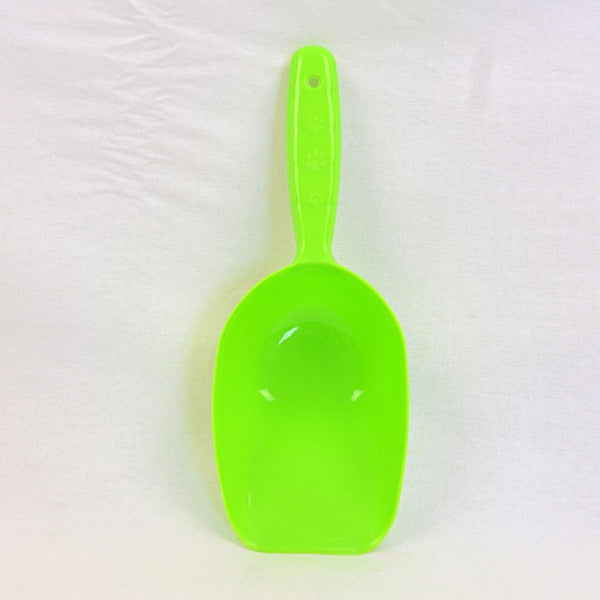 MITRAPLAST Cat Litter Scoop Cat Sanitation Mitraplast Green 