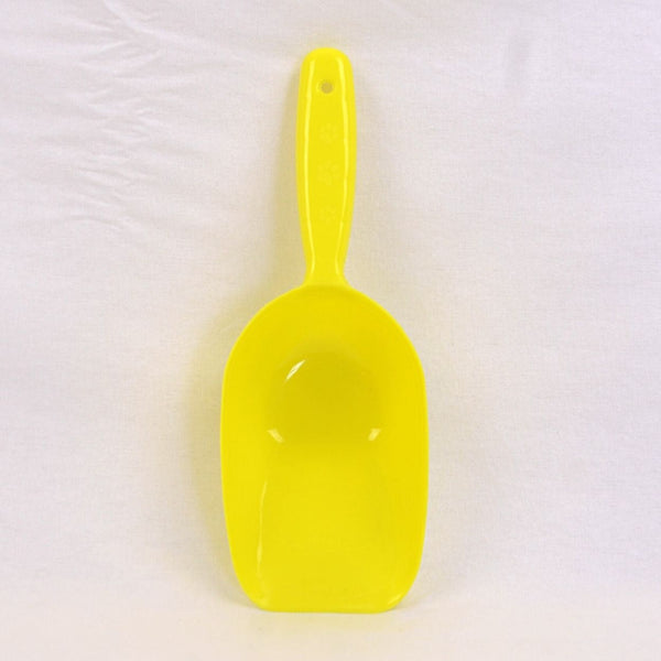 MITRAPLAST Cat Litter Scoop Cat Sanitation Mitraplast Yellow 