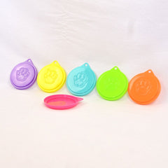 MITRAPLAST Tutup Kaleng Pet Supply Mitraplast 