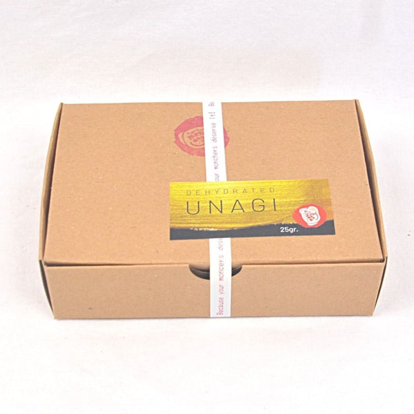MONCHMONCH Dehydrated Unagi 25g Dog Snack Monch Monch 
