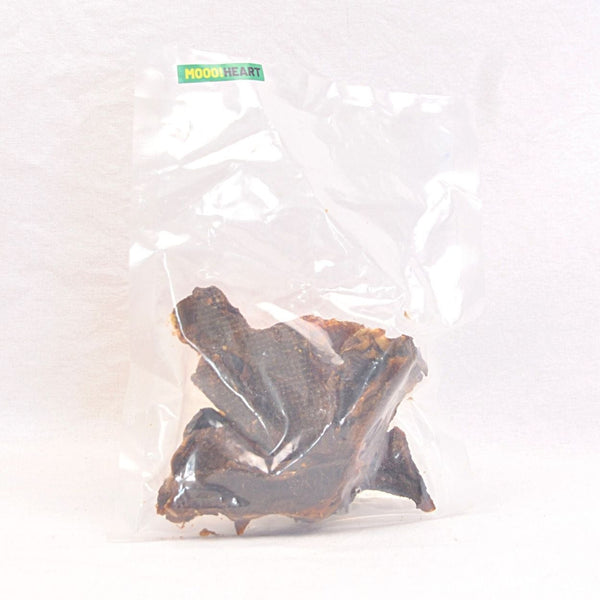 MONCHMONCH Mooo Heart 40g Dog Snack Monch Monch 