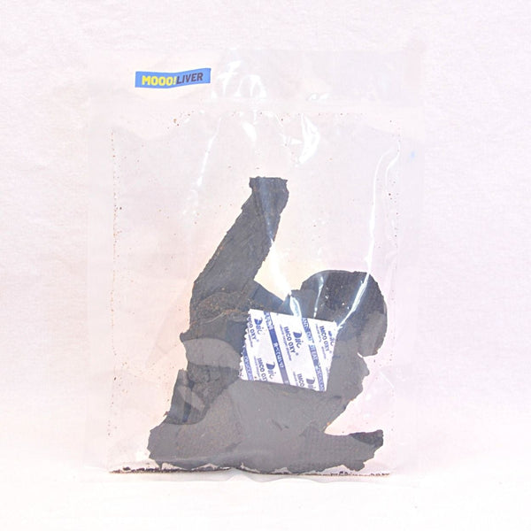 MONCHMONCH Mooo Liver 50g Dog Snack Monch Monch 