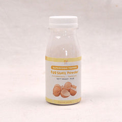 MONELPET Vitamin Anjing Kucing Egg Shell Powder 35gr Pet Vitamin and Supplement Monelpet 