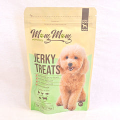 MONGMONG Munchies Duck Feet Dog Treat 5pcs Dog Snack MongMong 