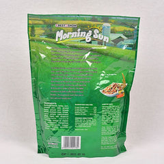 MORNINGSUN Hamster Food 360gr Small Animal Food Morning Sun 