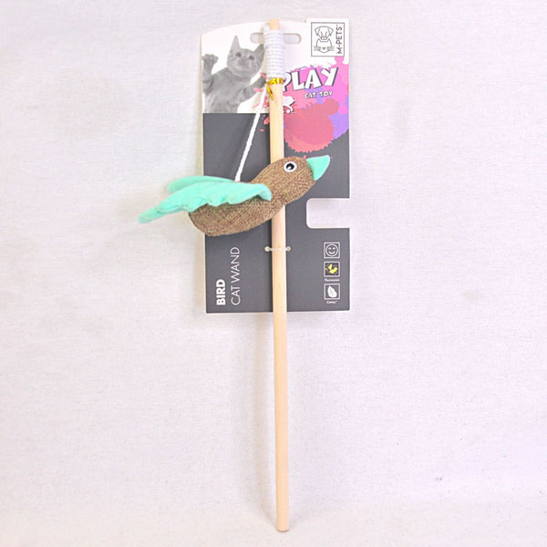 MPETS Bird Cat Wand 35cm Cat Toy MPets Tosca 