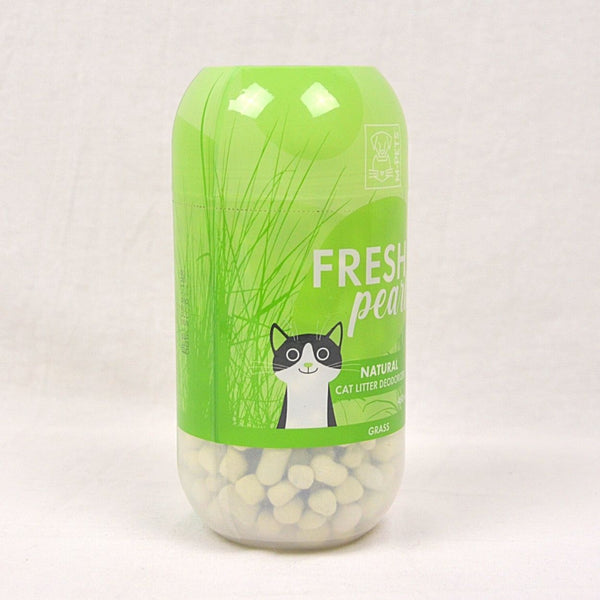 MPETS Cat Litter Deodorizer Natural Grass 450ml cat sanitation MPets 