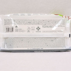 MPETS Cleaning Wipes Bamboo 15x20cm 40pcs Grooming Pet Care MPets 