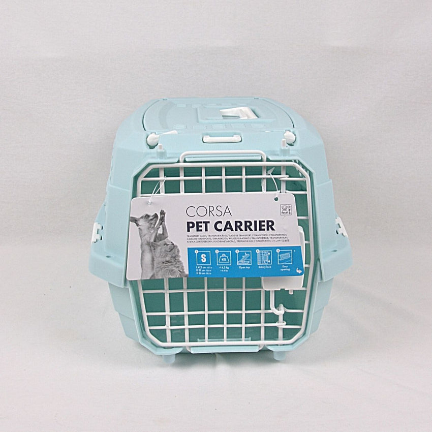 MPETS Corsa Pet Carriers S Travel Cage MPets 
