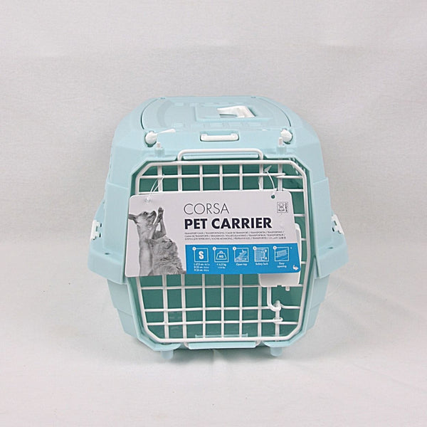 MPETS Corsa Pet Carriers S Travel Cage MPets 