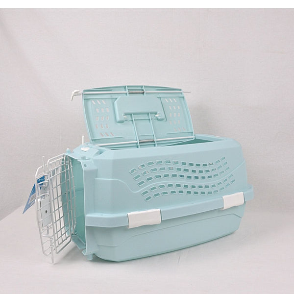 MPETS Corsa Pet Carriers S Travel Cage MPets 