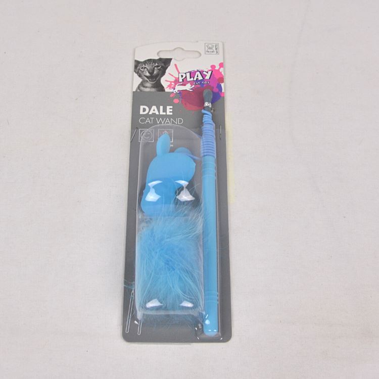 MPETS Dale Cat Wand Cat Toy Cat Toy MPets 