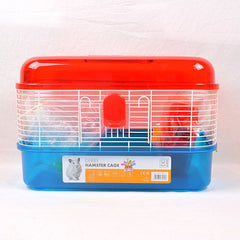 MPETS Derby Hamster Cage Small Animal Habitat MPets 