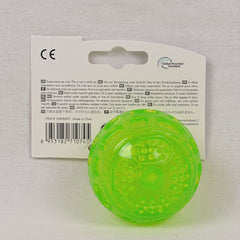 MPETS Dog Toy Squeaky Ball 6,3cm Dog Toy MPets 