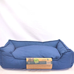 MPETS Earth Eco Basket Pet Bed MPets Medium 