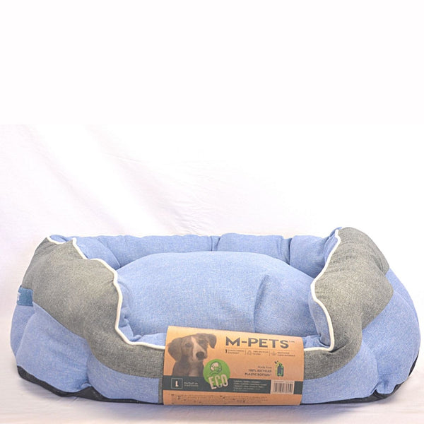 MPETS Eco Cushion Pet Bed MPets 