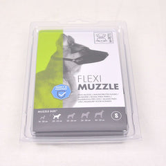 MPETS Flexi Muzzle Small Grooming Tools MPets 