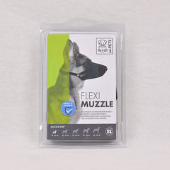 MPETS Flexi Muzzle XSMALL Pet Training MPets 