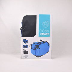 MPETS Flow Crate Pet Bag and Stroller MPets 