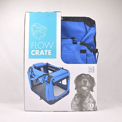 MPETS Flow Crate Pet Bag and Stroller MPets Large 