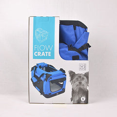 MPETS Flow Crate Pet Bag and Stroller MPets Small 