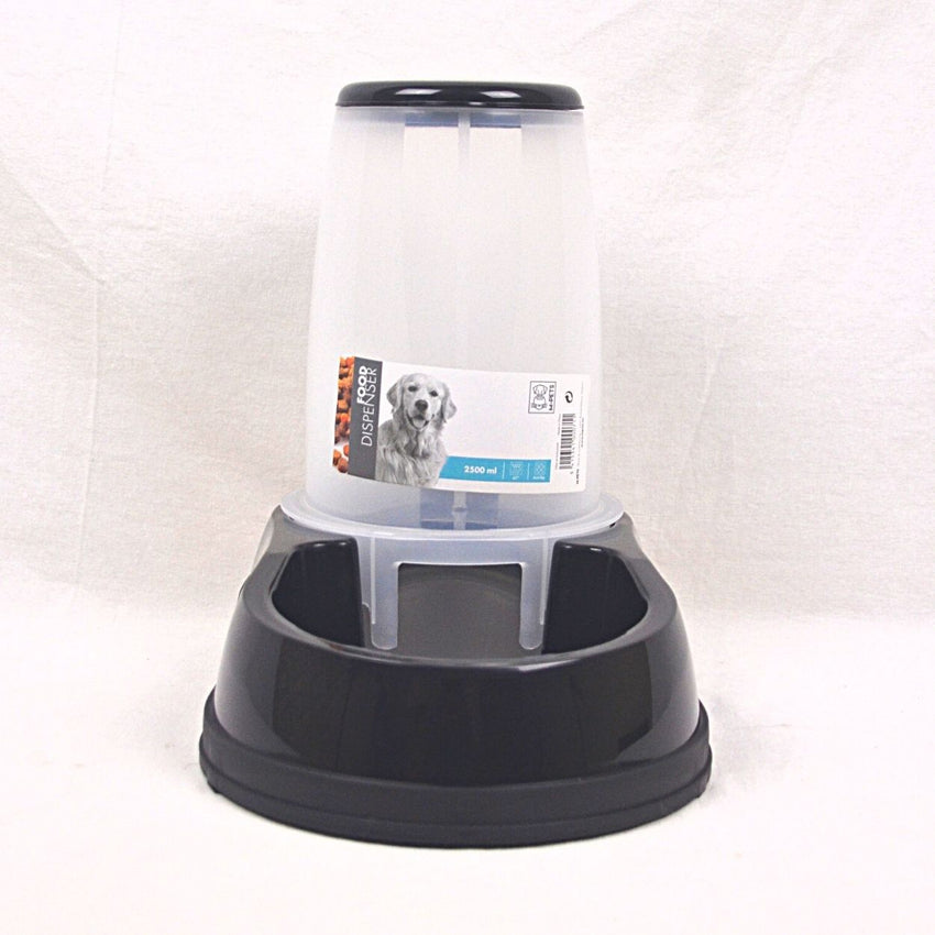 MPETS Food Dispenser 2,5ml Pet Bowl MPets 