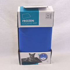MPETS Frozen Cooling Mat Pet Bed MPets Large 