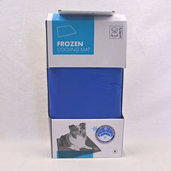 MPETS Frozen Cooling Mat Pet Bed MPets Medium 