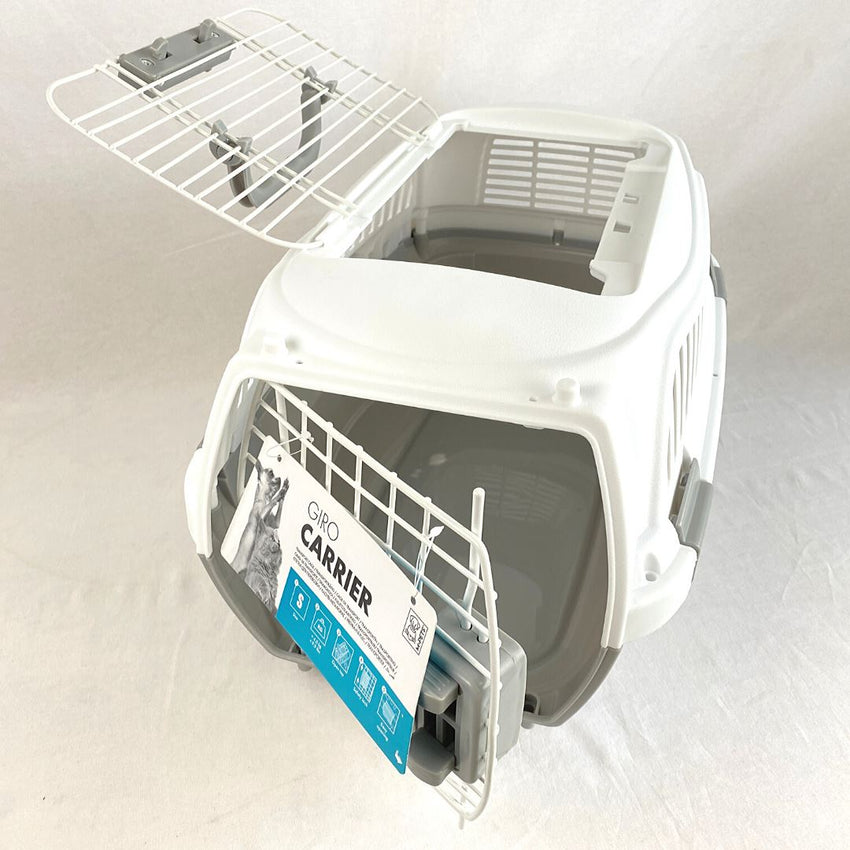 MPETS Giro Carrier Small Travel Cage MPets 