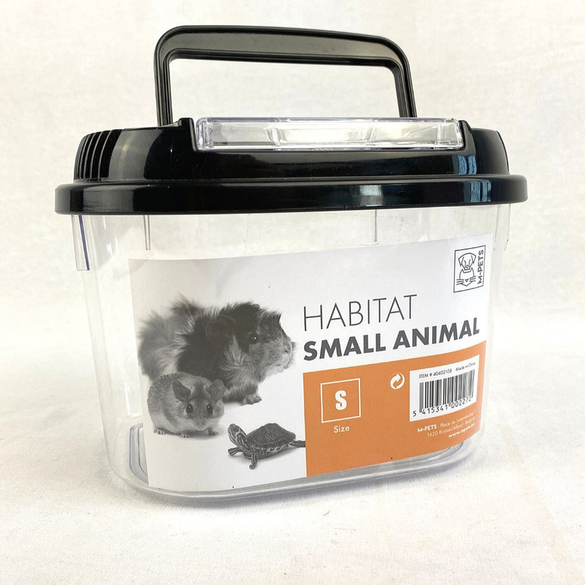 MPETS Habitat Small Animals S Small Animal Habitat MPets 
