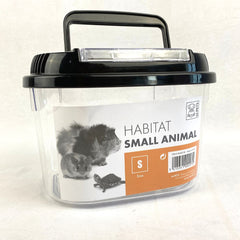 MPETS Habitat Small Animals S Small Animal Habitat MPets 