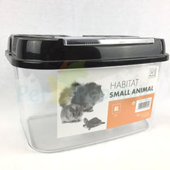 MPETS Habitat Small Animals XL - Pet Republic Jakarta