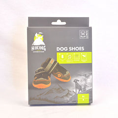 MPETS Hiking Dog Shoes Pet Fashion MPets 