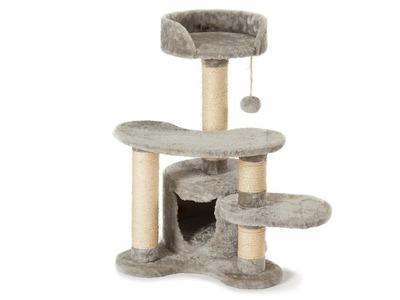 MPETS Jocky 70x61x77,5 cm Cat Toy MPets 