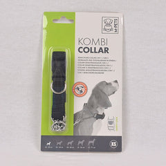 MPETS Kombi Collar XS Semi Chocke Pet Collar and Leash MPets 