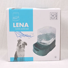 MPETS LENA Water Dispenser 3000ML Pet Drinking MPets 