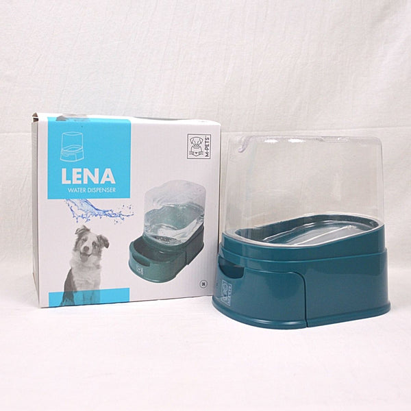 MPETS LENA Water Dispenser 3000ML Pet Drinking MPets 