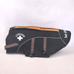 MPETS Life Jacket for Dogs Pet Fashion MPets M 