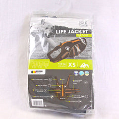 MPETS Life Jacket for Dogs Pet Fashion MPets XS 