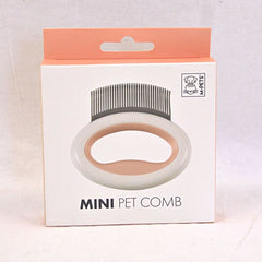 MPETS Mini Pet Comb Grooming Tools MPets 