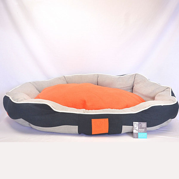 MPETS Moon Basket Pet Bed MPets 