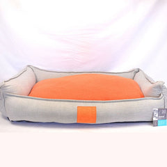 MPETS Moon Bed Pet Bed MPets Large 