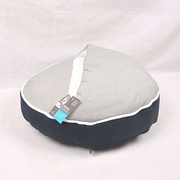 MPETS Moon Cushion 50x8cm Pet Bed MPets 