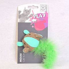 MPETS Mouse Cat Toy Cat Toy MPets Tosca 