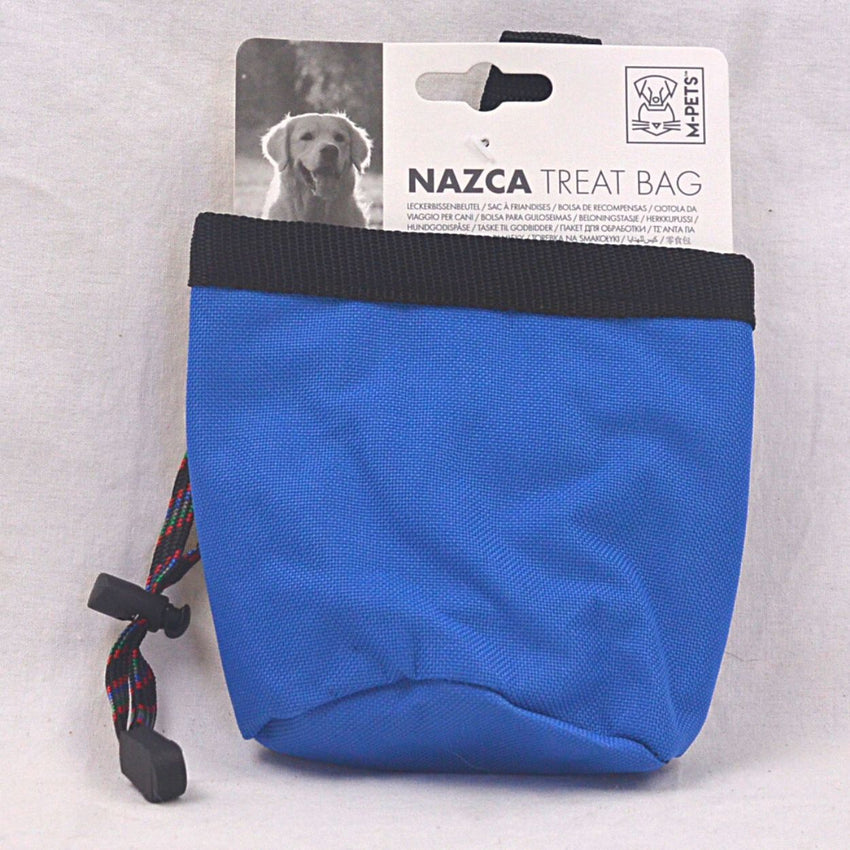 MPETS Nazca Treat Bag 500ML 12x12x14 CM Pet Bag and Stroller MPets 