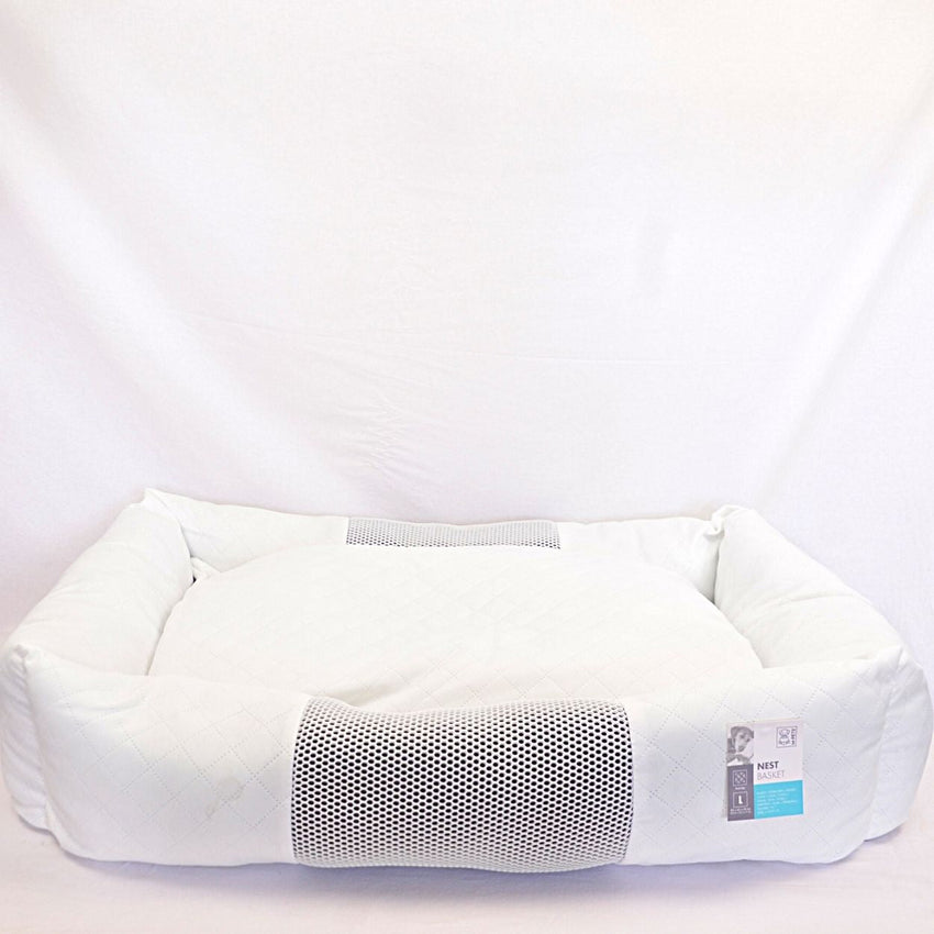 MPETS Nest Cushion Pet Bed MPets 