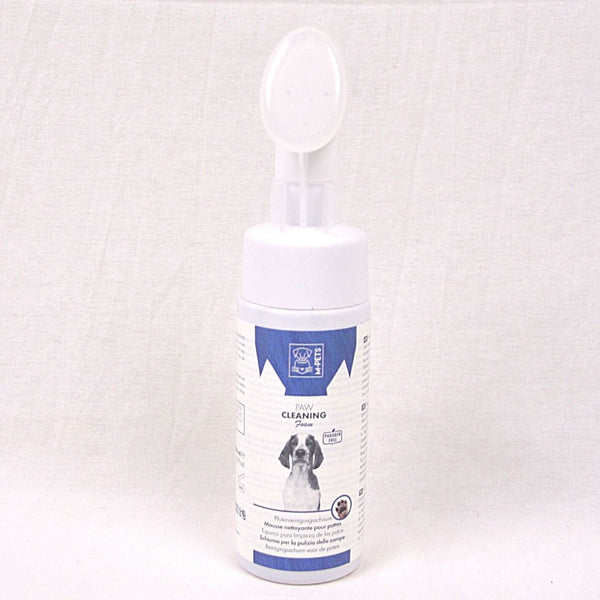 MPETS Paw Cleaning Foam For Dog 150ml Grooming Pet Care MPets 