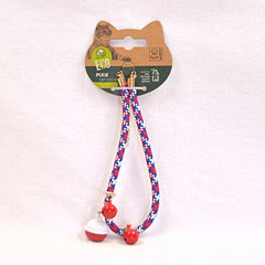 MPETS Pixie Cat Eco Collar 30cm Pet Collar and Leash MPets 